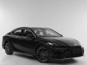 Toyota Camry IX (XV80) Москва  - изображение 22