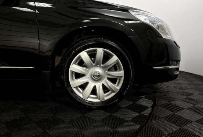 Nissan Teana II с пробегом 2011 года, цена 875 000 рублей, 194378 км, седан, Автокод Объявления