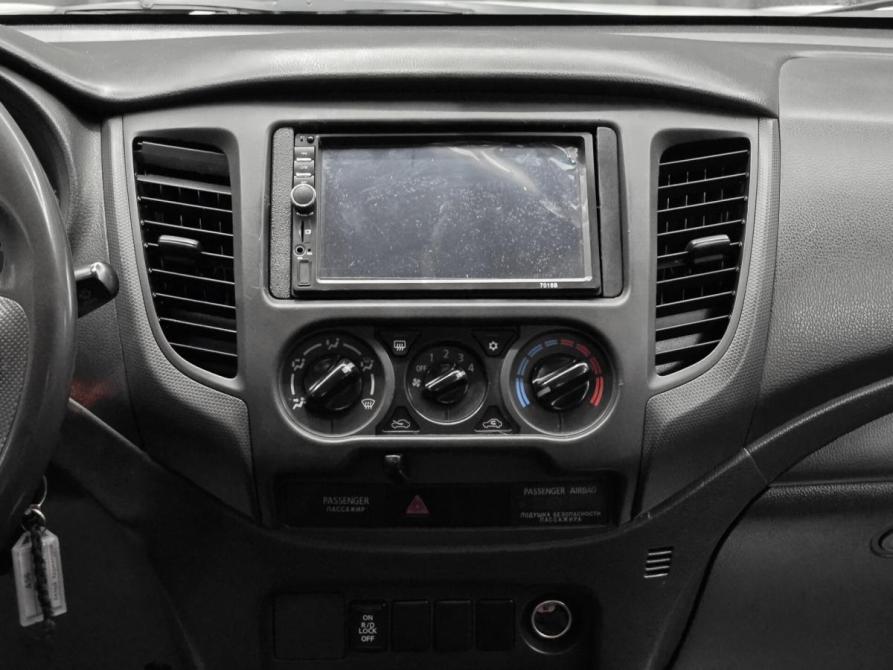 Mitsubishi L200 V Рестайлинг Красноярск  - изображение 11