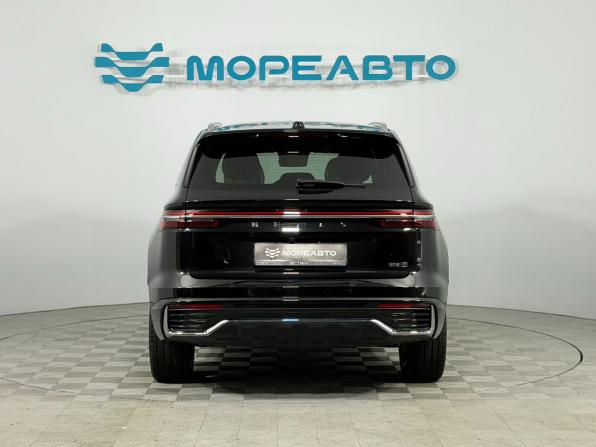 Geely Monjaro I с пробегом 2025 года, цена 4 550 000 рублей, 353 км, внедорожник, Автокод Объявления