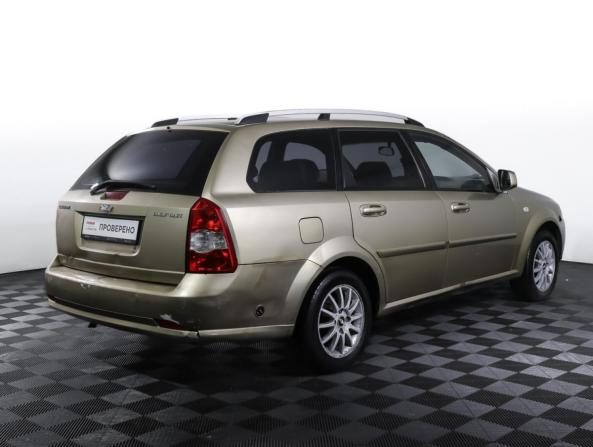 Chevrolet Lacetti I с пробегом 2010 года, цена 180 000 рублей, 571506 км, универсал, Автокод Объявления