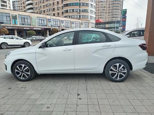 Новый Lada (ВАЗ) Vesta I Рестайлинг (NG) 2026 года, цена 2 020 000 рублей, седан, Автокод Объявления