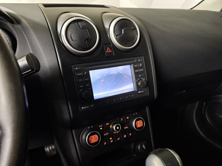 Nissan Qashqai+2 I Рестайлинг Москва  - изображение 20