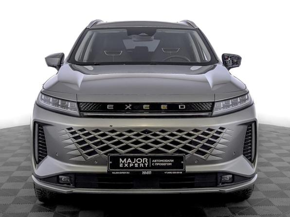 Exeed LX I Рестайлинг 2 с пробегом 2023 года, цена 1 999 000 рублей, 30385 км, внедорожник, Автокод Объявления