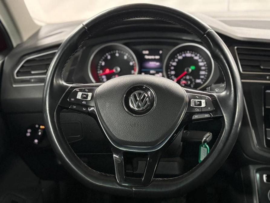 Volkswagen Tiguan II Санкт-Петербург  - изображение 11