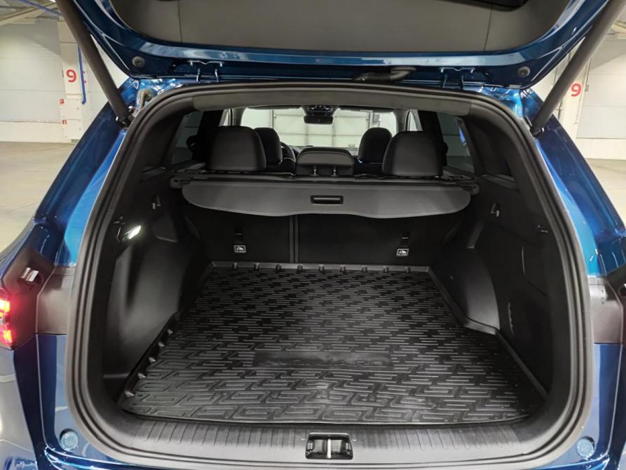 Geely Monjaro I Казань  - изображение 12