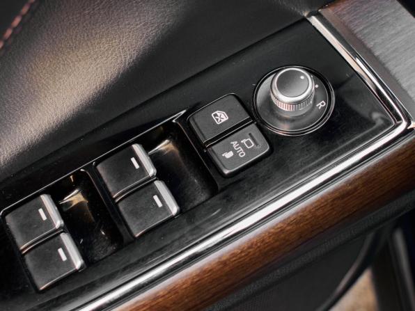 Mazda CX-9 II с пробегом 2019 года, цена 2 990 000 рублей, 129117 км, внедорожник, Автокод Объявления