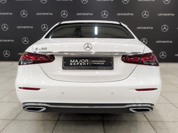 Mercedes-Benz E-Класс V (W213 S213 C238) Рестайлинг с пробегом 2021 года, цена 4 250 000 рублей, 92500 км, седан, Автокод Объявления