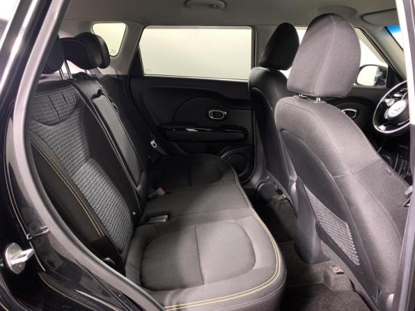 Kia Soul II с пробегом 2015 года, цена 1 480 000 рублей, 92310 км, хэтчбек, Автокод Объявления
