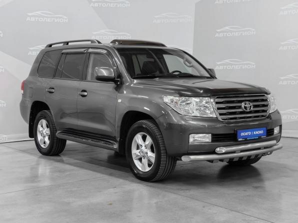 Toyota Land Cruiser 200 Series с пробегом 2010 года, цена 3 147 000 рублей, 236428 км, внедорожник, Автокод Объявления