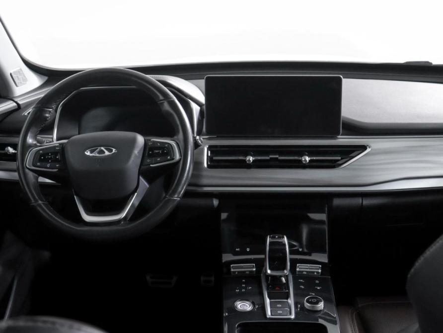 Chery Tiggo 8 Pro I Москва  - изображение 12