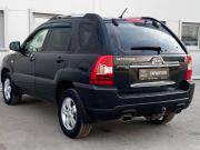 Kia Sportage II Рестайлинг Уфа  - изображение 30