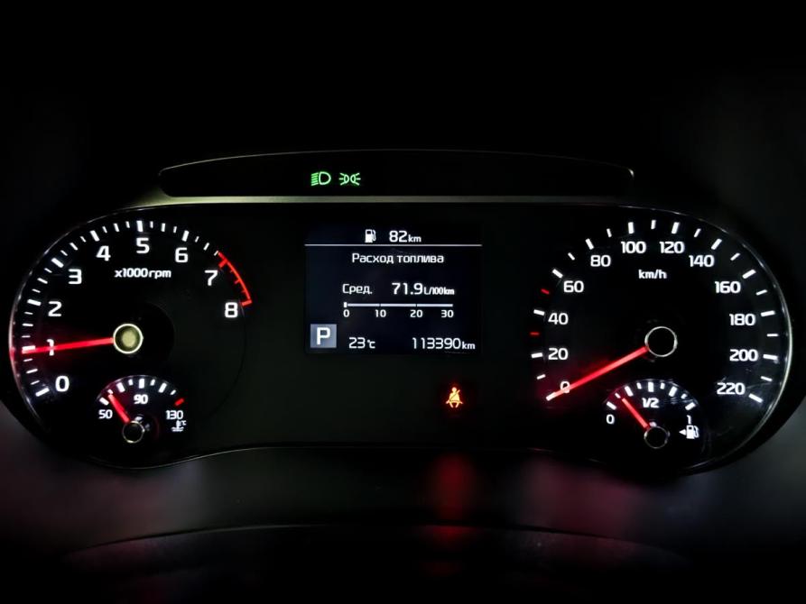 Kia Soul III Москва  - изображение 13