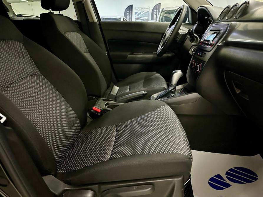 Suzuki Vitara II Рестайлинг Уфа  - изображение 9