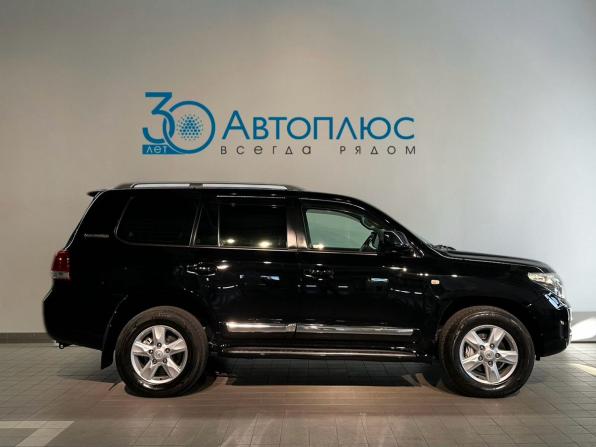 Toyota Land Cruiser 200 Series с пробегом 2011 года, цена 3 590 000 рублей, 240962 км, внедорожник, Автокод Объявления