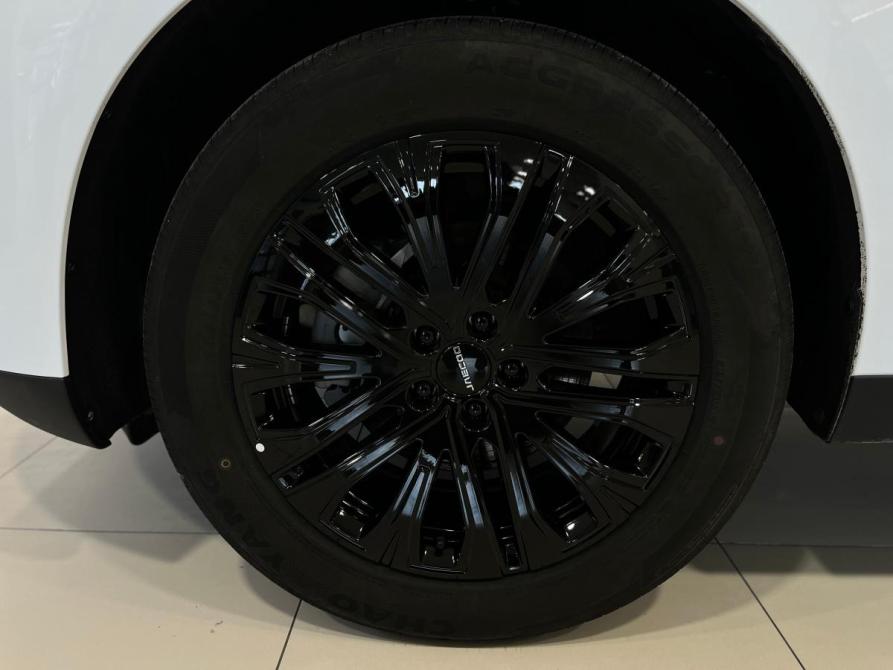 Jaecoo J6 Астрахань  - изображение 7