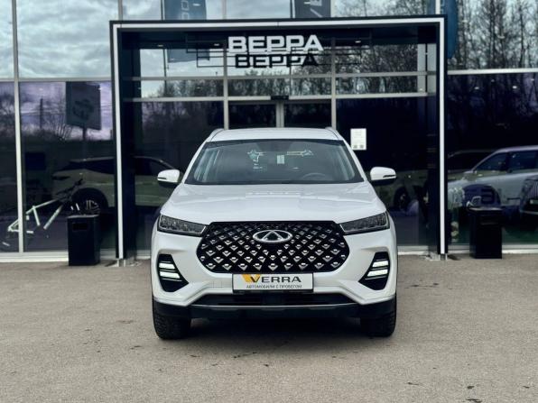Chery Tiggo 7 Pro I с пробегом 2021 года, цена 1 610 000 рублей, 43575 км, внедорожник, Автокод Объявления