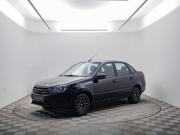 Lada (ВАЗ) Granta I Рестайлинг Москва  - изображение 17