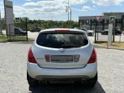 Nissan Murano I (Z50) Крым  - изображение 20