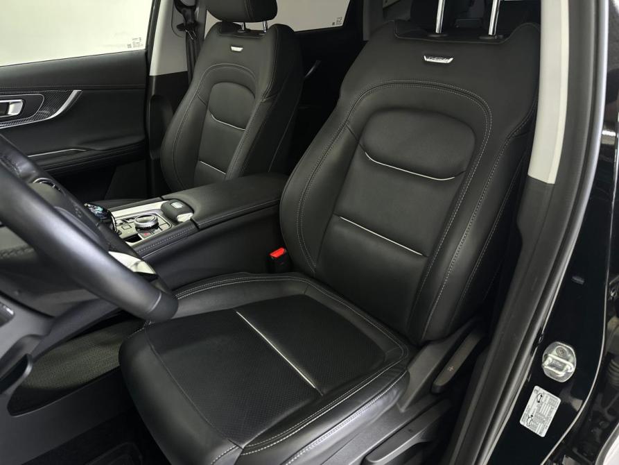 Chery Tiggo 7 Pro Max I Санкт-Петербург  - изображение 27