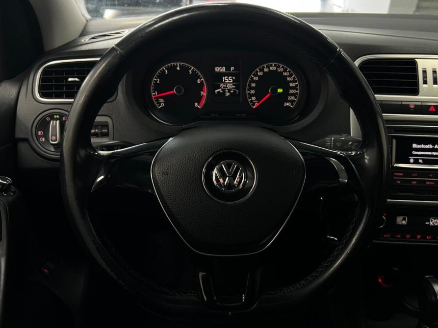 Volkswagen Polo V Рестайлинг Казань  - изображение 13