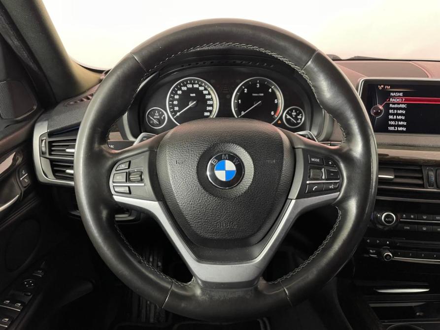 BMW X5 III (F15) Воронеж  - изображение 14