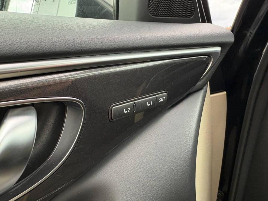 Infiniti Q50 I Нижний Тагил  - изображение 14