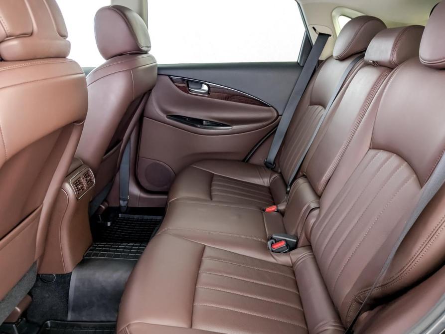 Infiniti QX50 I Рестайлинг Москва  - изображение 12
