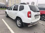 Renault Duster I Санкт-Петербург  - изображение 8