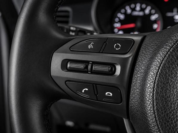 Kia Rio IV с пробегом 2018 года, цена 1 299 000 рублей, 147602 км, хэтчбек, Автокод Объявления