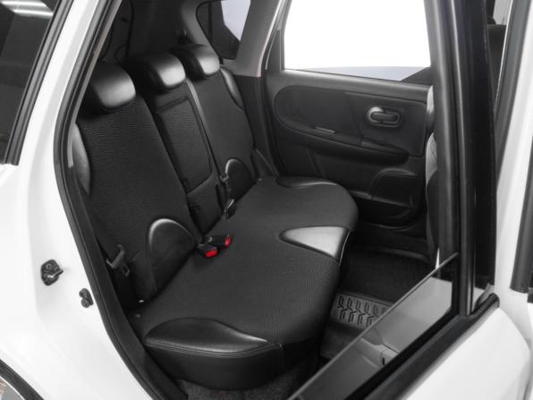 Nissan Note I Рестайлинг с пробегом 2012 года, цена 869 000 рублей, 127222 км, хэтчбек, Автокод Объявления