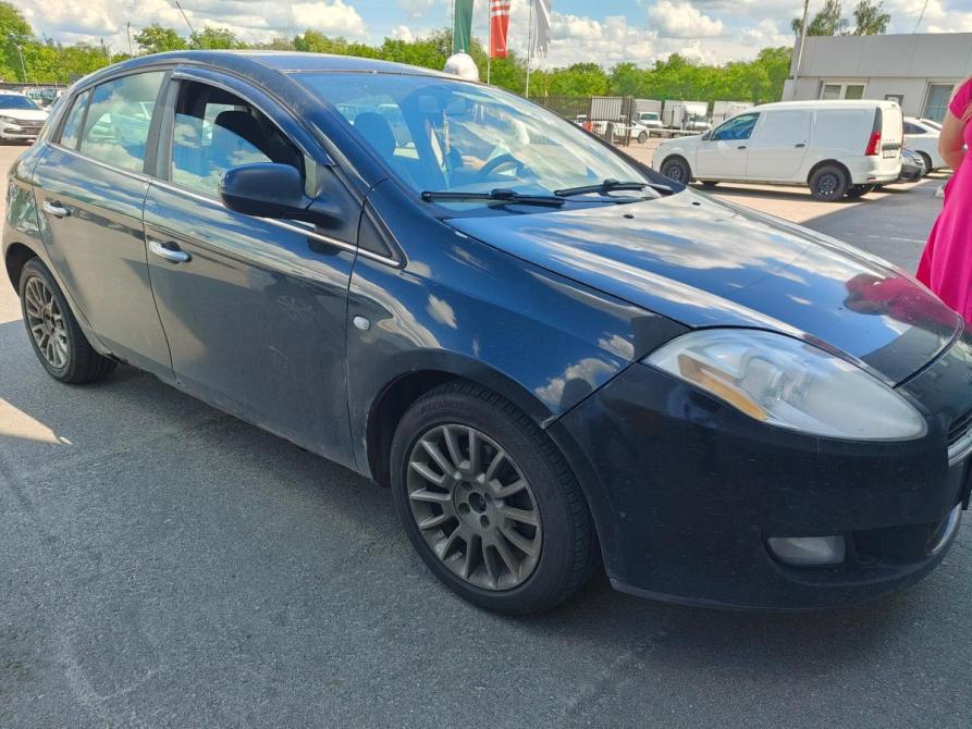 Fiat Bravo II Воронеж  - изображение 5