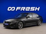 BMW 3 серии VI (F3x) Москва  - изображение 25