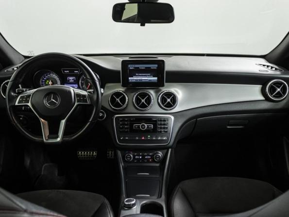 Mercedes-Benz GLA I (X156) с пробегом 2014 года, цена 2 079 000 рублей, 134795 км, внедорожник, Автокод Объявления