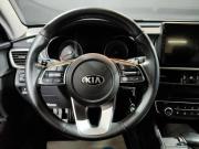 Kia Optima IV Рестайлинг Уфа  - изображение 30