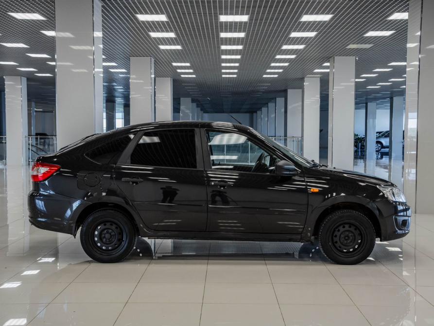 Lada (ВАЗ) Granta I Самара  - изображение 5