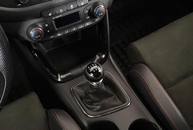 Kia Ceed GT I с пробегом 2014 года, цена 1 320 000 рублей, 136629 км, хэтчбек, Автокод Объявления