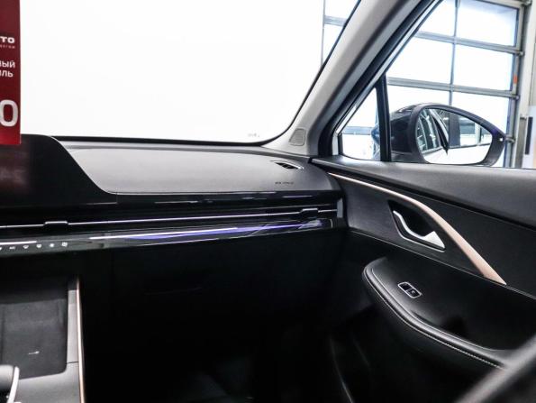 Omoda C5 I с пробегом 2024 года, цена 1 839 000 рублей, 19618 км, внедорожник, Автокод Объявления