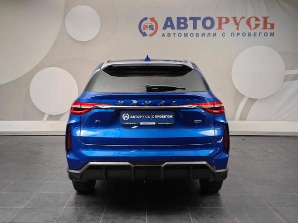 Haval F7 I Рестайлинг с пробегом 2022 года, цена 2 022 000 рублей, 42083 км, внедорожник, Автокод Объявления