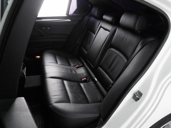 BMW 5 серии VI (F10/F11/F07) Рестайлинг с пробегом 2014 года, цена 2 250 000 рублей, 122384 км, седан, Автокод Объявления