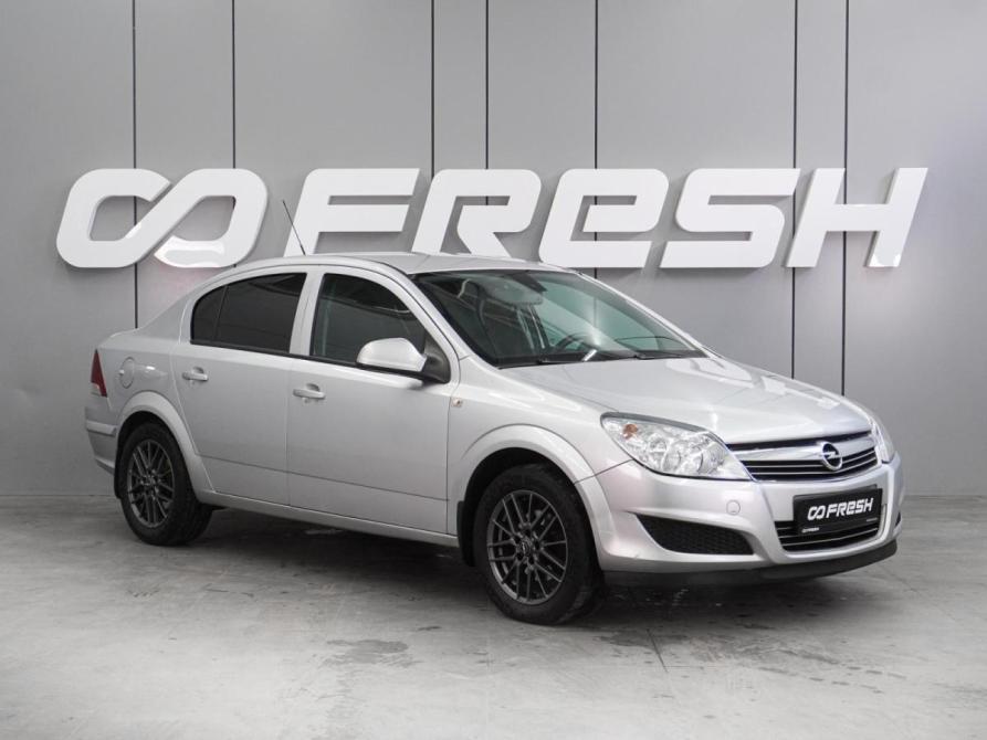 Opel Astra H Рестайлинг Воронеж  - изображение 1