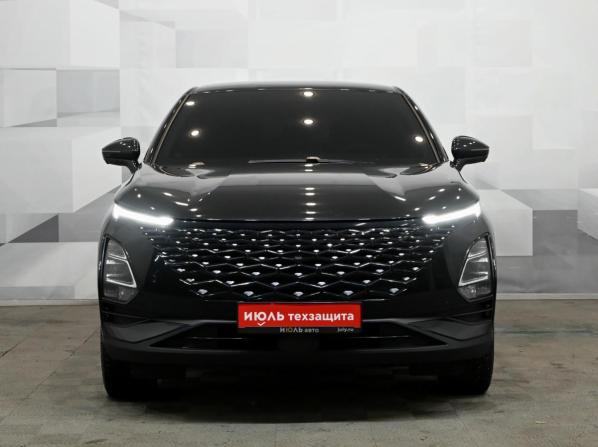 Omoda C5 I с пробегом 2023 года, цена 1 810 000 рублей, 51609 км, внедорожник, Автокод Объявления