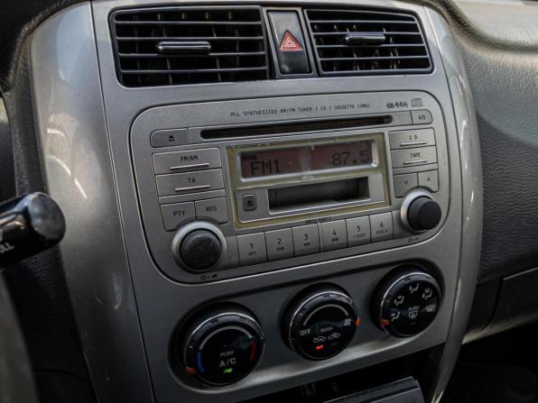 Suzuki Liana I Рестайлинг с пробегом 2006 года, цена 440 000 рублей, 229120 км, седан, Автокод Объявления