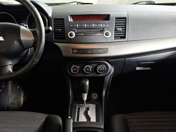Mitsubishi Lancer X Рестайлинг с пробегом 2012 года, цена 795 000 рублей, 116429 км, седан, Автокод Объявления