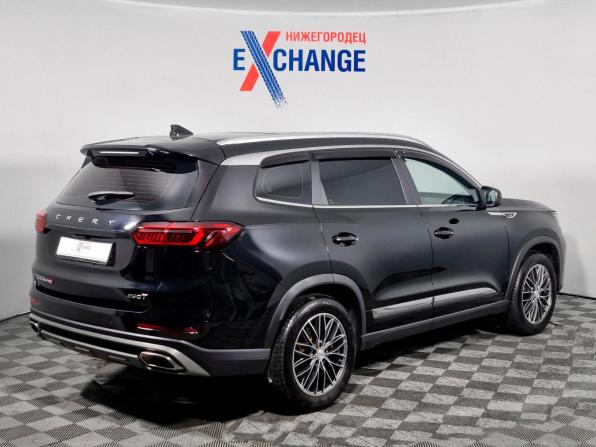 Chery Tiggo 8 Pro I с пробегом 2022 года, цена 1 699 000 рублей, 104889 км, внедорожник, Автокод Объявления