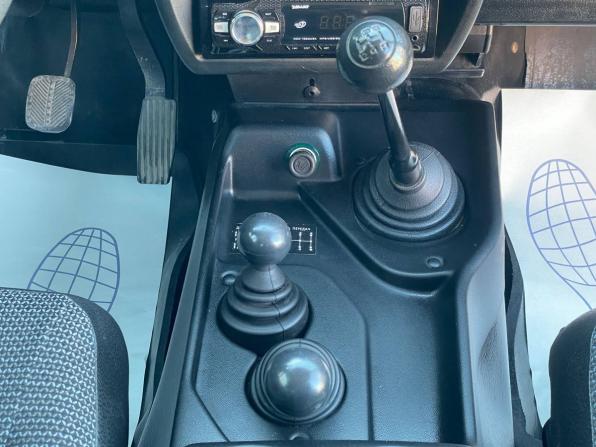 Lada (ВАЗ) 2121 (4x4) I Рестайлинг с пробегом 2016 года, цена 520 000 рублей, 89178 км, внедорожник, Автокод Объявления