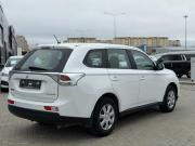 Mitsubishi Outlander III Сыктывкар  - изображение 28