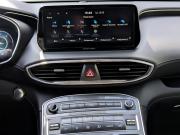 Hyundai Santa Fe IV Рестайлинг Москва  - изображение 45