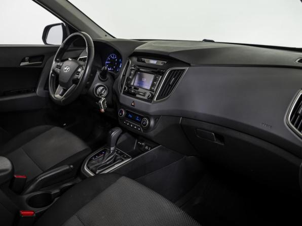 Hyundai Creta I с пробегом 2017 года, цена 1 537 000 рублей, 190399 км, внедорожник, Автокод Объявления