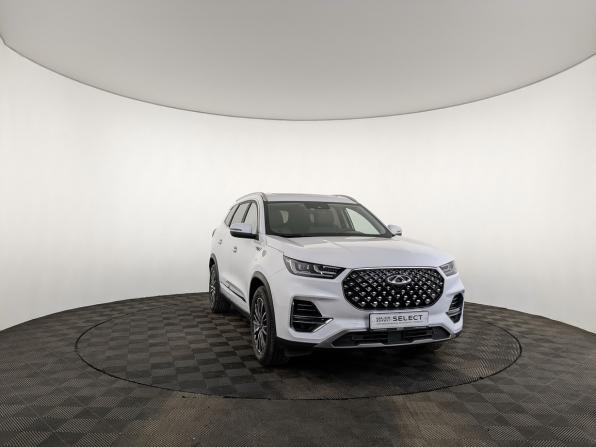 Chery Tiggo 8 Pro I с пробегом 2022 года, цена 2 190 000 рублей, 25481 км, внедорожник, Автокод Объявления